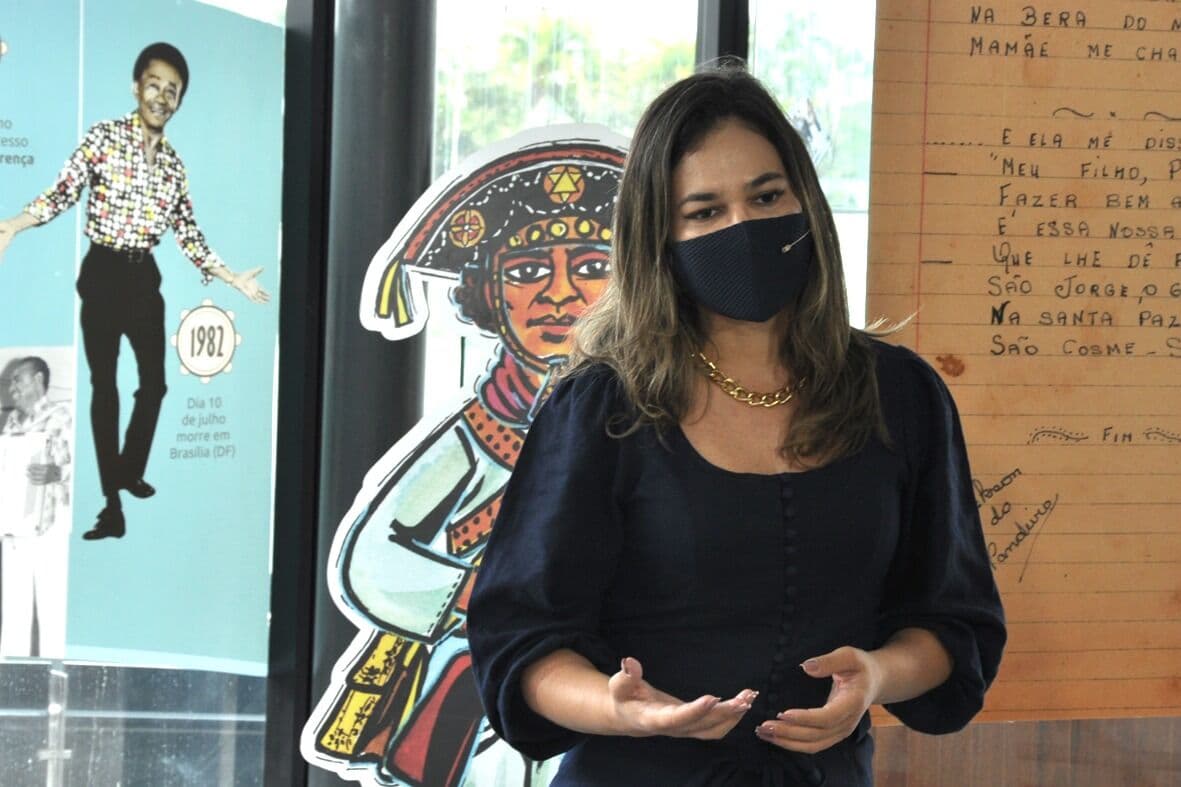 Prefeitura de Campina Grande abre consulta pública para definir novo formato do Maior São João do Mundo – 2022