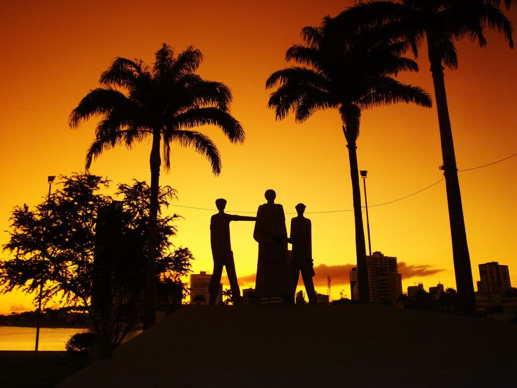 Campina vai ganhar Jardim Botânico na Mata do Louzeiro