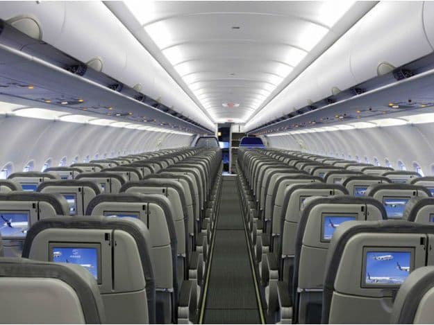 EUA bane aparelhos eletrônicos de voos de países do Oriente Médio e África