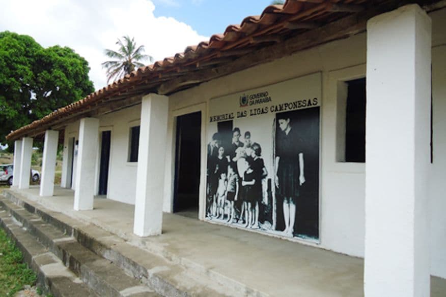 Ricardo Coutinho decreta tombamento da casa onde viveu João Pedro Teixeira