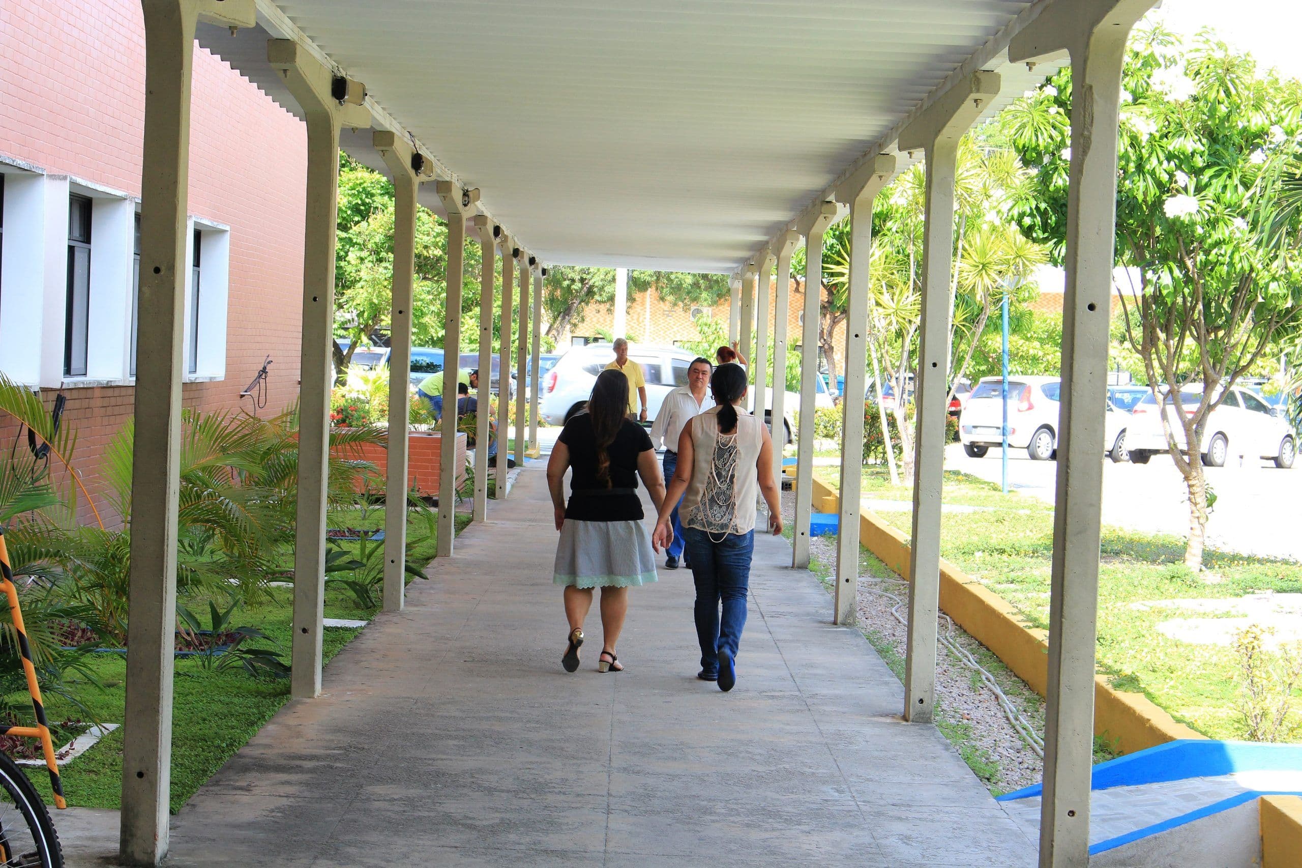 UFPB sedia congresso sobre Saúde Mental e Dependência Química