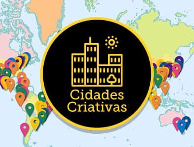 Unesco concede a Campina Grande título de Cidade Criativa no mundo