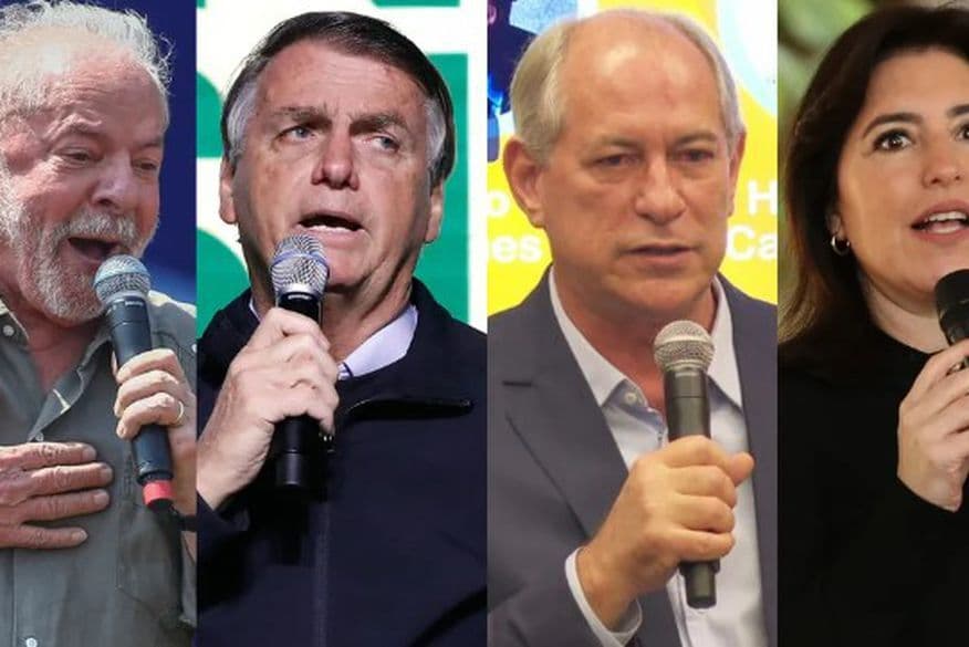 Ricardo Coutinho, Cícero Lucena e Nilvan Ferreira lideram disputa pela Prefeitura de João Pessoa