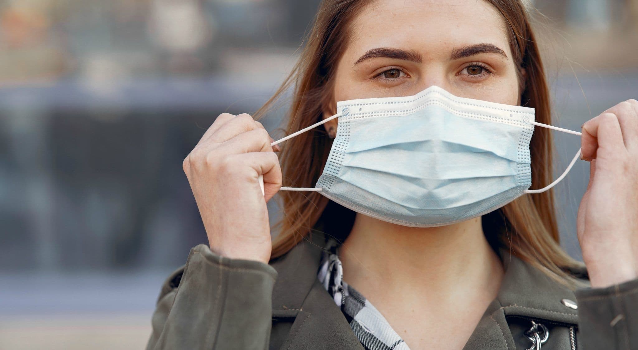 Covid-19: saiba quem deve continuar usando máscaras de proteção