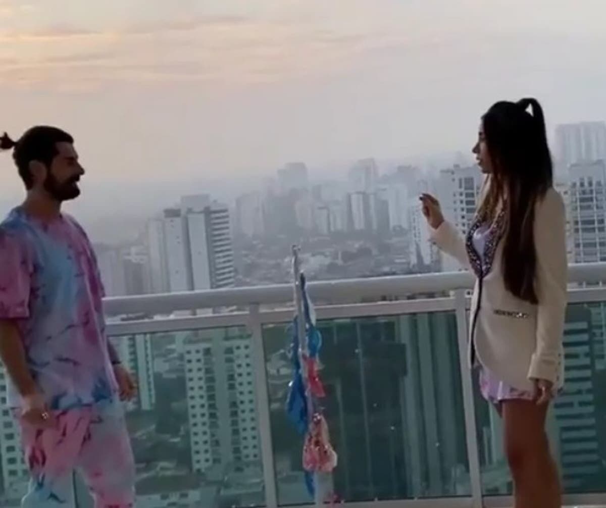 Alok remixa 'Caneta Azul' e leva milhares de pessoas ao delírio em festival nos Estados Unidos