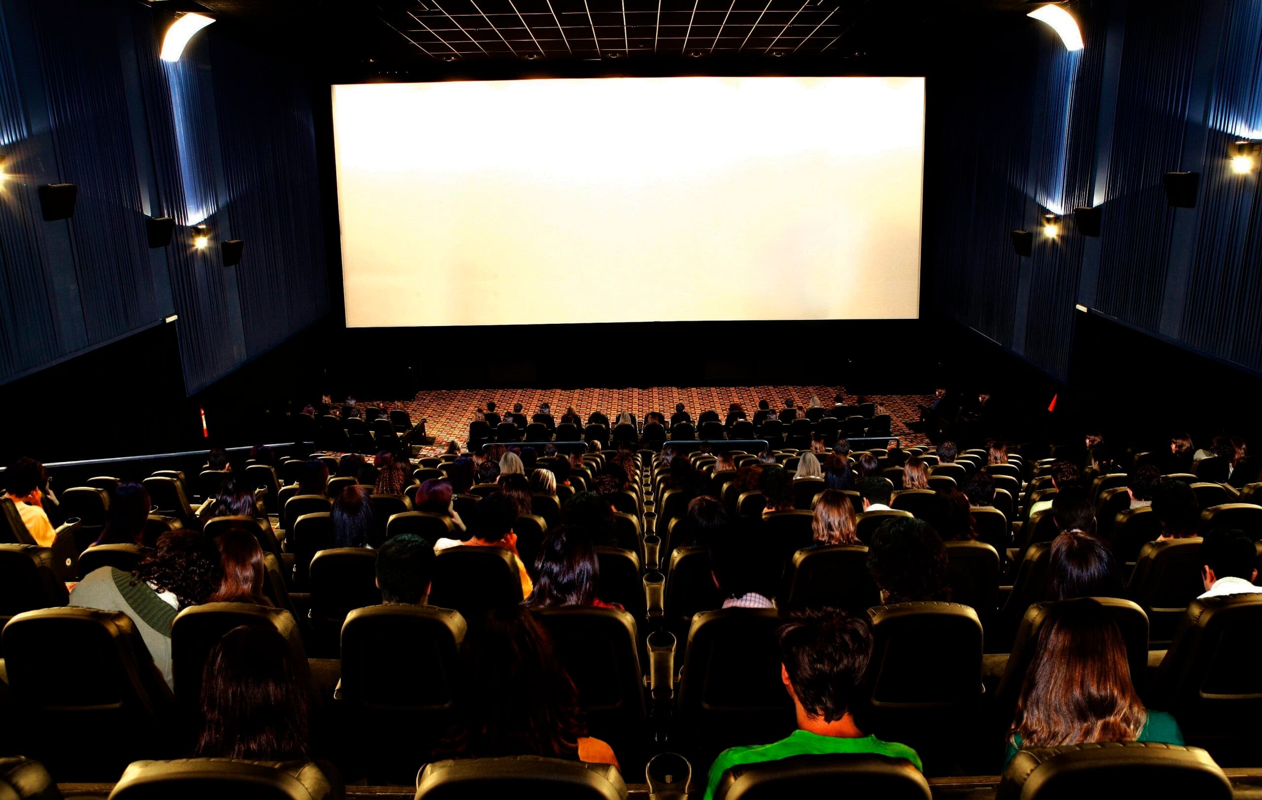 Bilheteria de cinema no final de semana é quase nula no Brasil; filme mais visto teve 166 pagantes