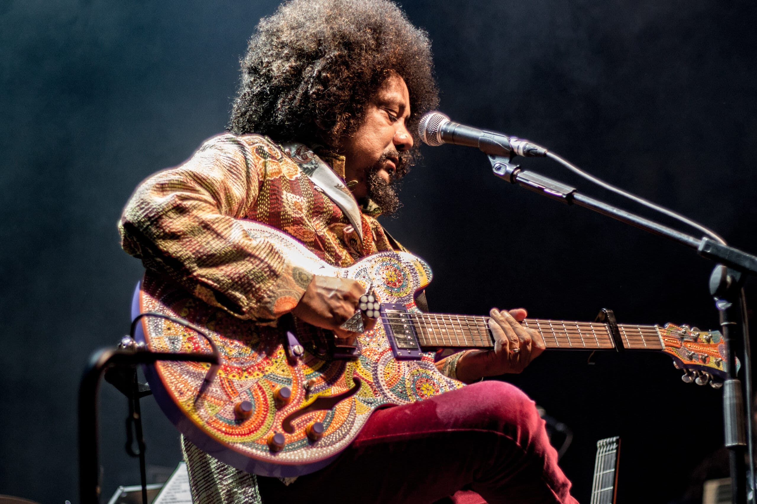 'Juliette me ligou', diz Chico César sobre polêmica de adaptação de música de Luiz Gonzaga