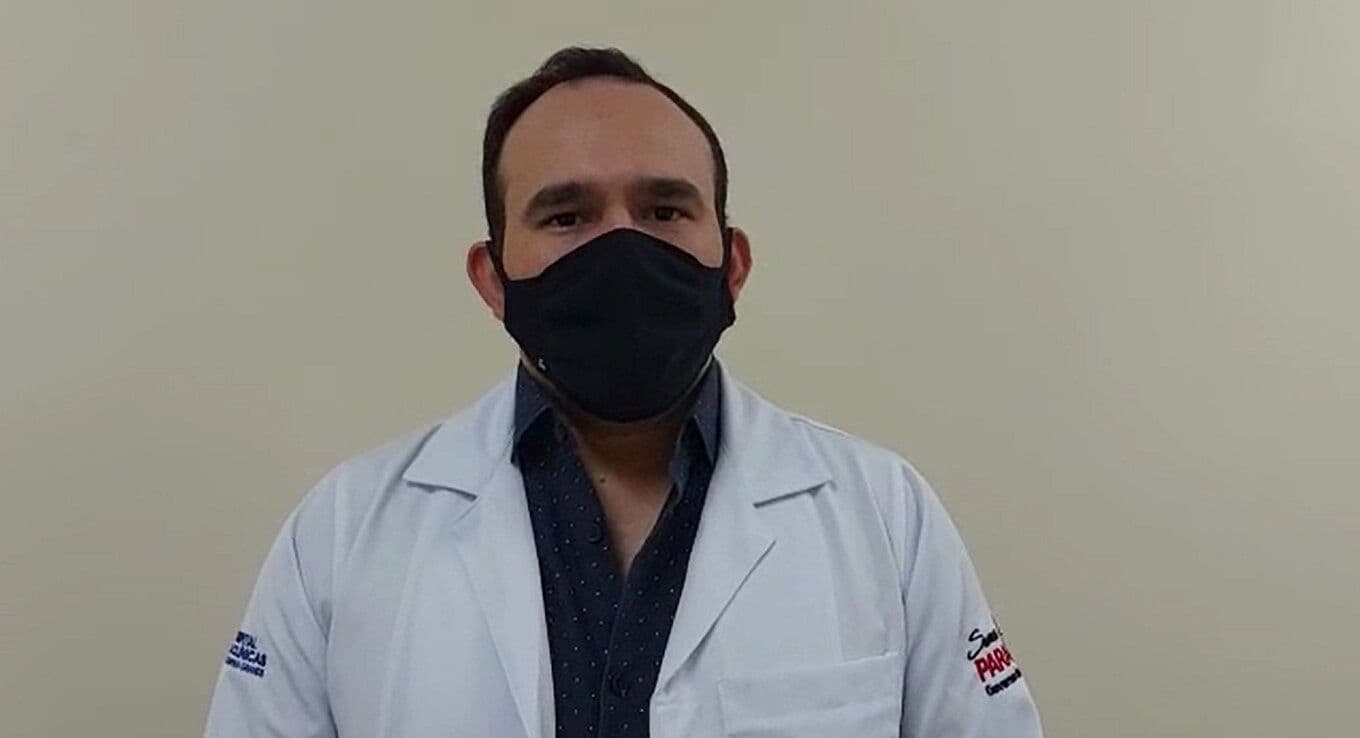 Jhony Bezerra é nomeado como novo Secretário Executivo da Saúde de Paraíba