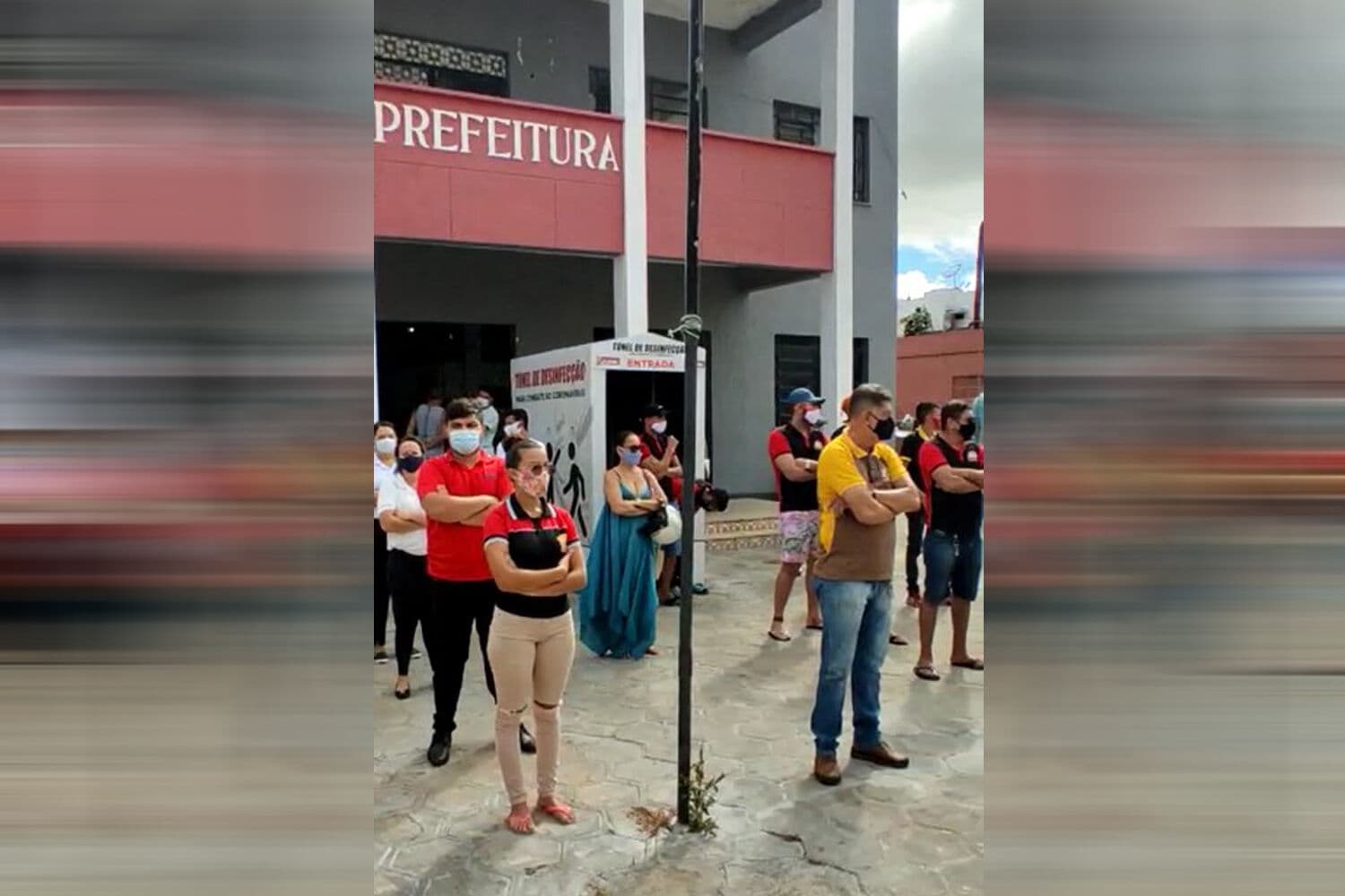 Suspensa final da Libertadores entre Boca e River