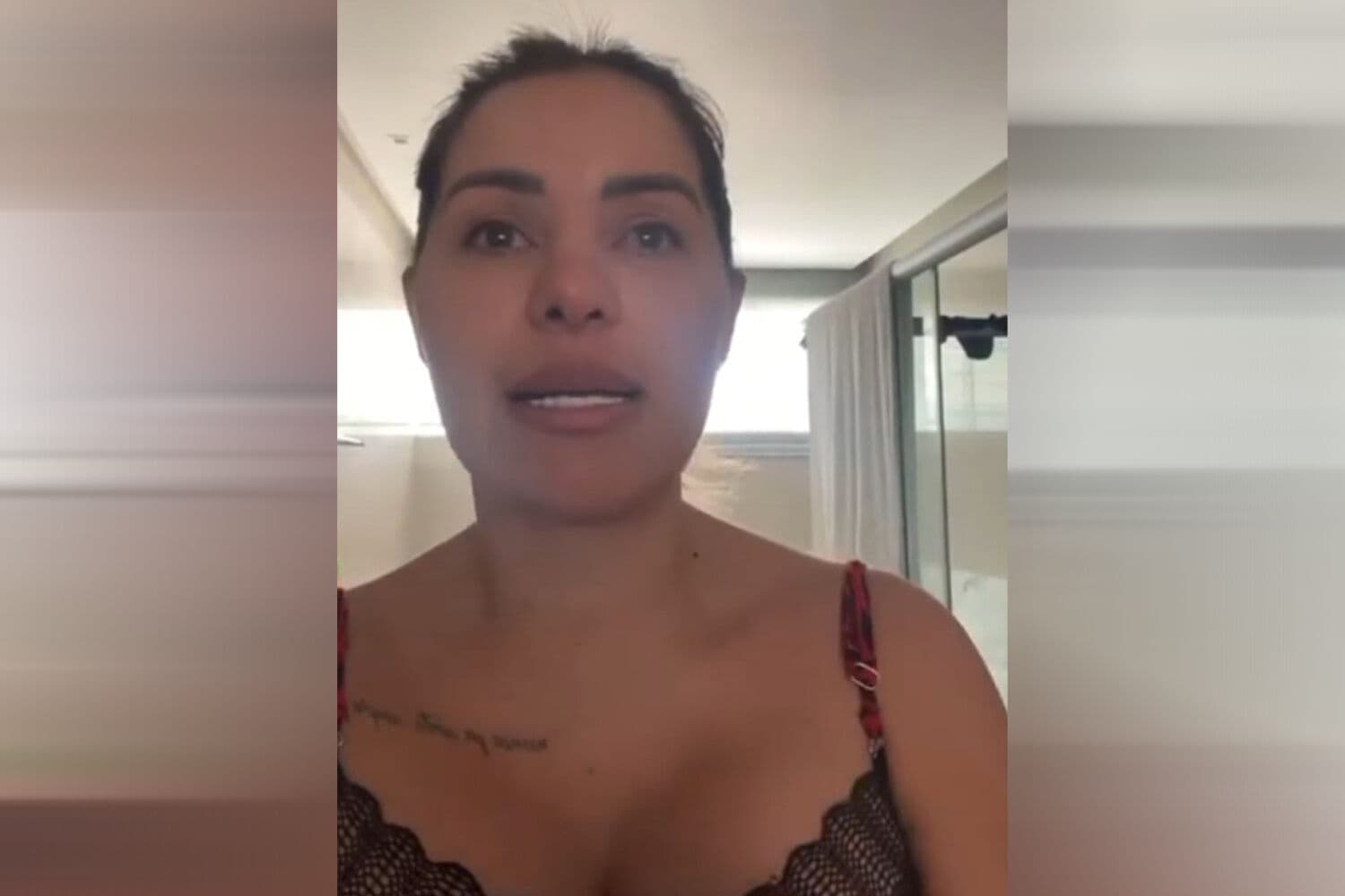 Cantora Walkyria Santos é assaltada durante caminhada na orla marítima em João Pessoa