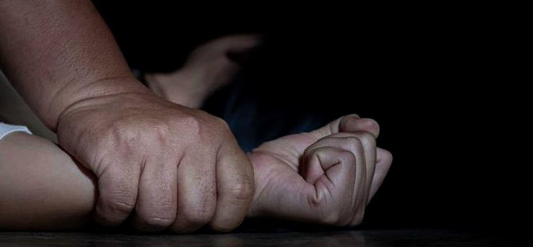 Suspeito de agredir a esposa e obrigar filho de 7 anos a beber até desmaiar é preso na Paraíba