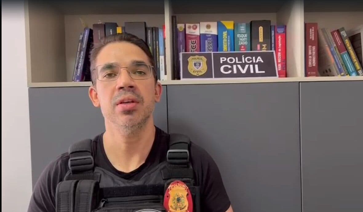 Médico radiologista Azuir Lessa da Silva morre vítima de covid-19