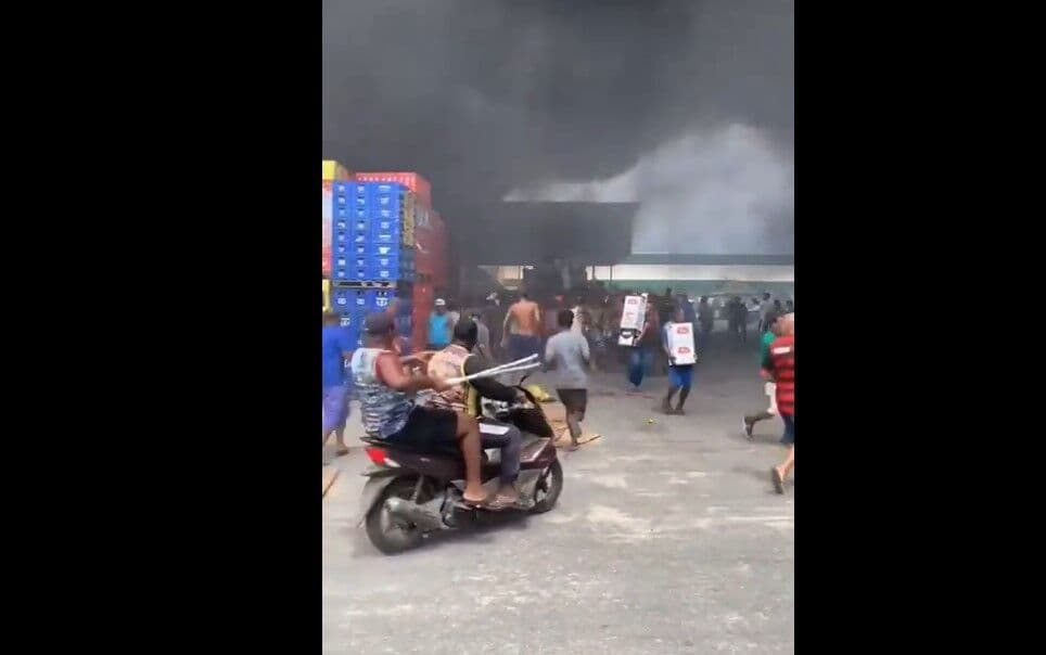 Jornalista Celino Neto revela uso de medicamentos para evitar crise de ansiedade após problemas na Braiscompany