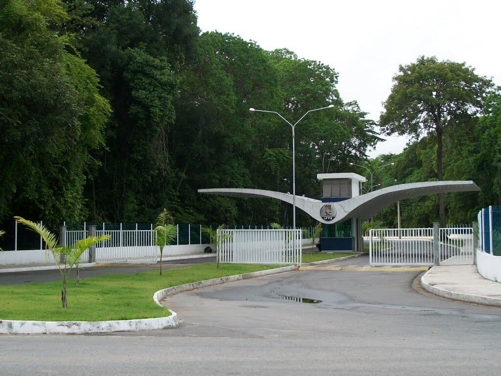 Estudantes e professores lotam UFPB contra projeto de Bolsonaro 'Future-se'