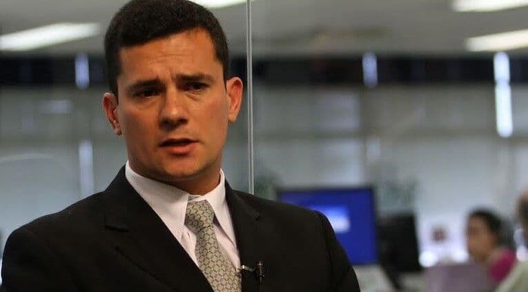 Sindicato dos Advogados da Paraíba pede no CNJ afastamento de Sergio Moro