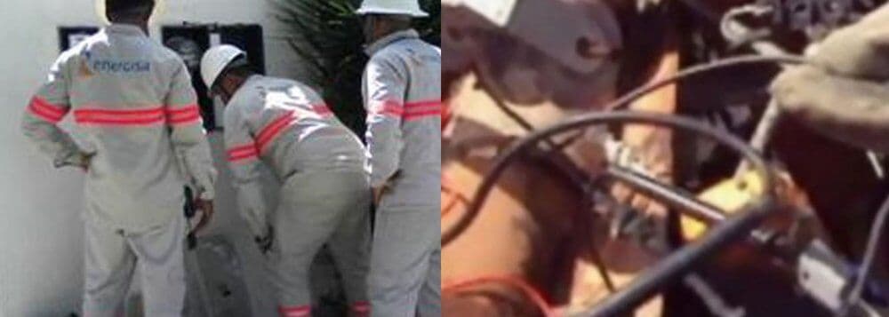 Energisa assinou acordo do “Golpe do Fio Preto”, pagou R$ 800 mil e Ministério Público arquivou denúncia