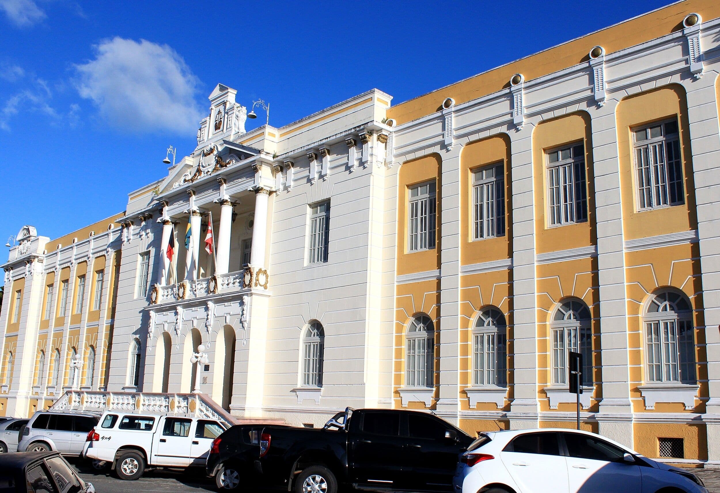 Câmaras Cíveis e Criminal do TJPB retornam atividades no dia 23