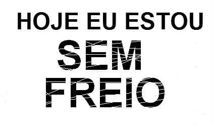 Curtas, poucas e boas