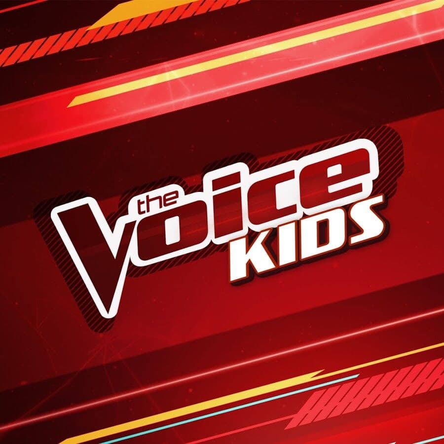 Três paraibanas no The Voice Kids: Mariah Yohana, Ranna Andrade e Eduarda Brasil