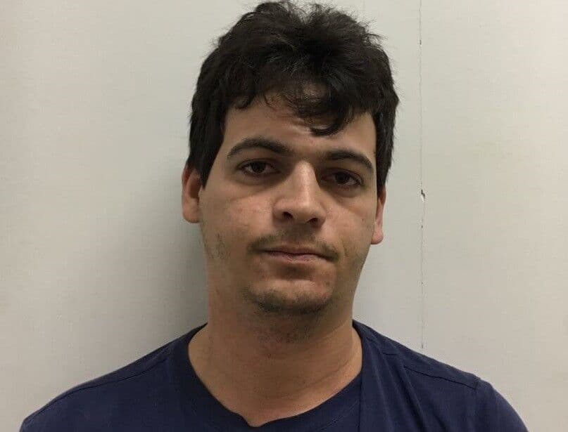 No gabinete de Romero Rodrigues havia um “explodidor de banco”?