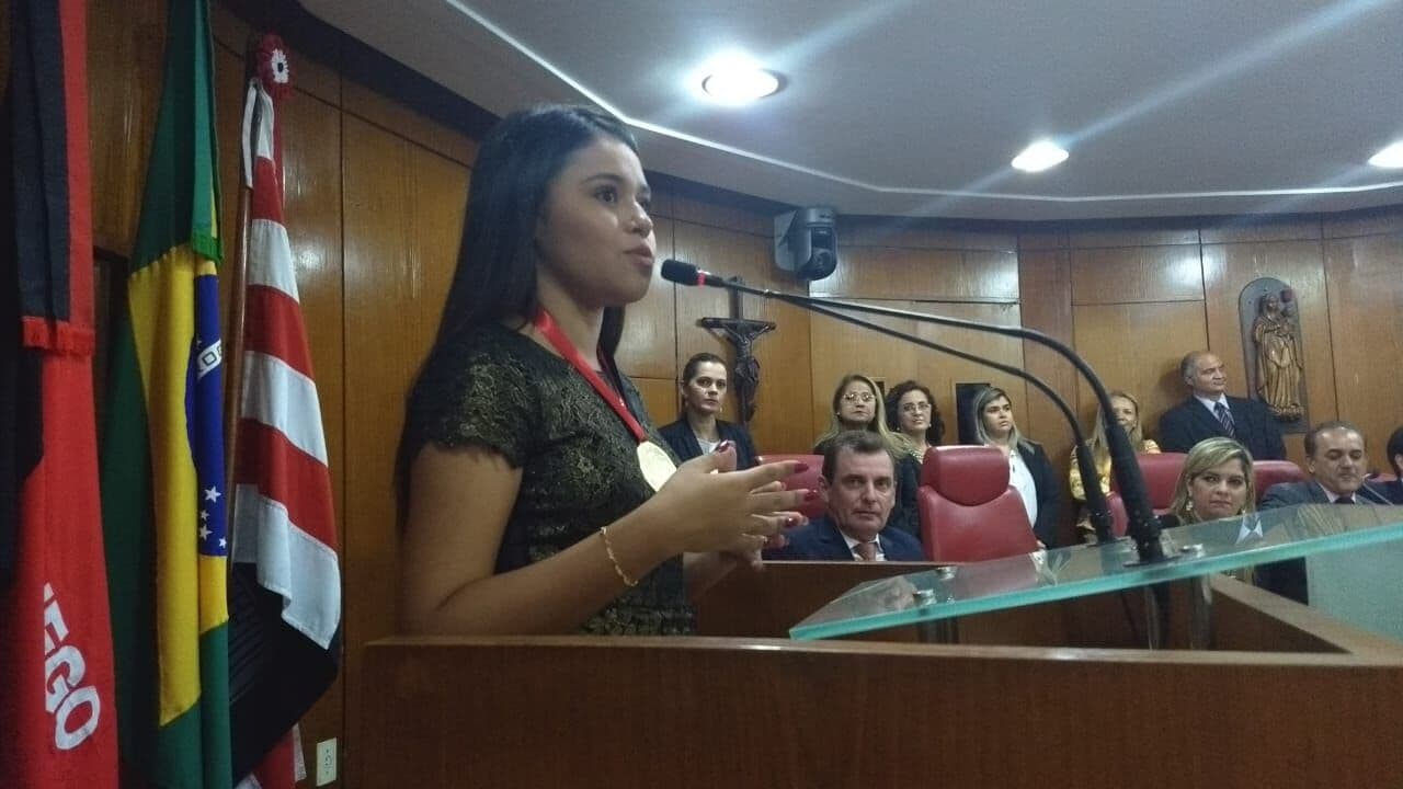 Paraibana finalista do The Voice Brasil Kids tem conta no Instagram hackeada