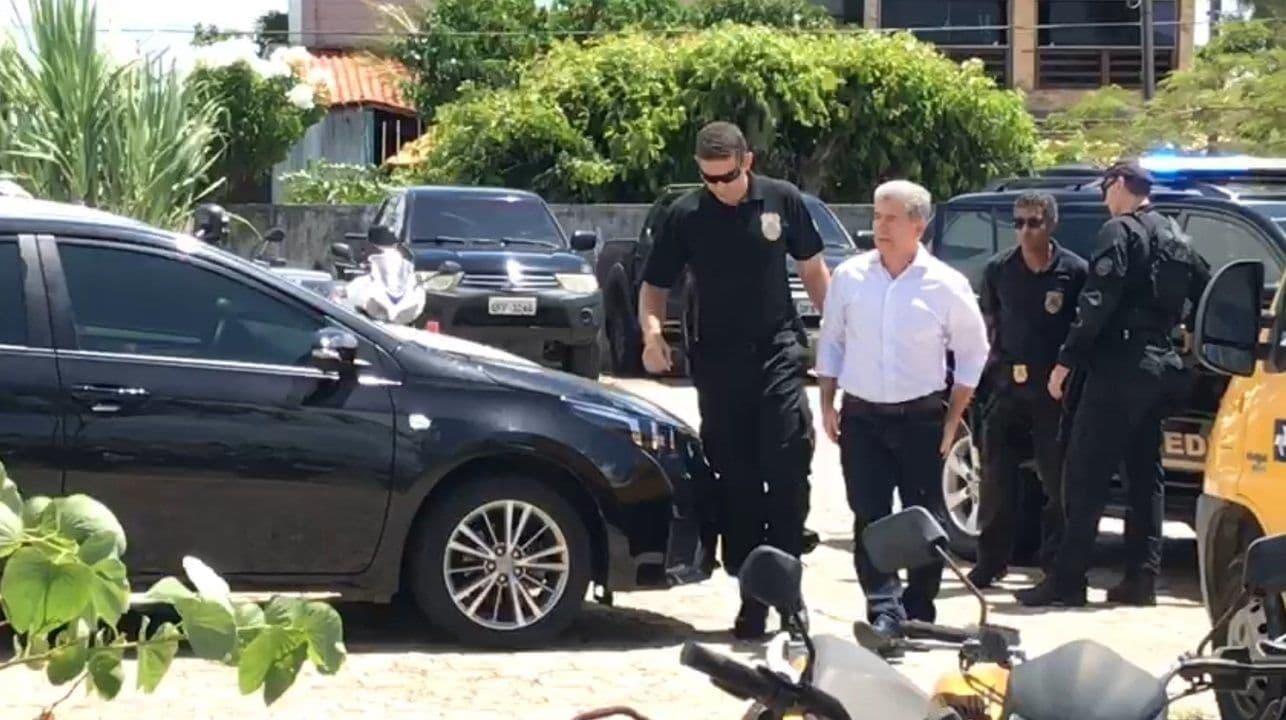 Empresa norte-americana investirá R$ 2,8 bilhões em estaleiro na Paraíba