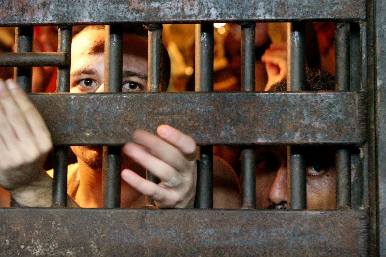 Na Paraíba Haddad vence em todos os presídios com 77,1% dos votos válidos e Bolsonaro obteve apenas 7,01% da confiança da população carcerária