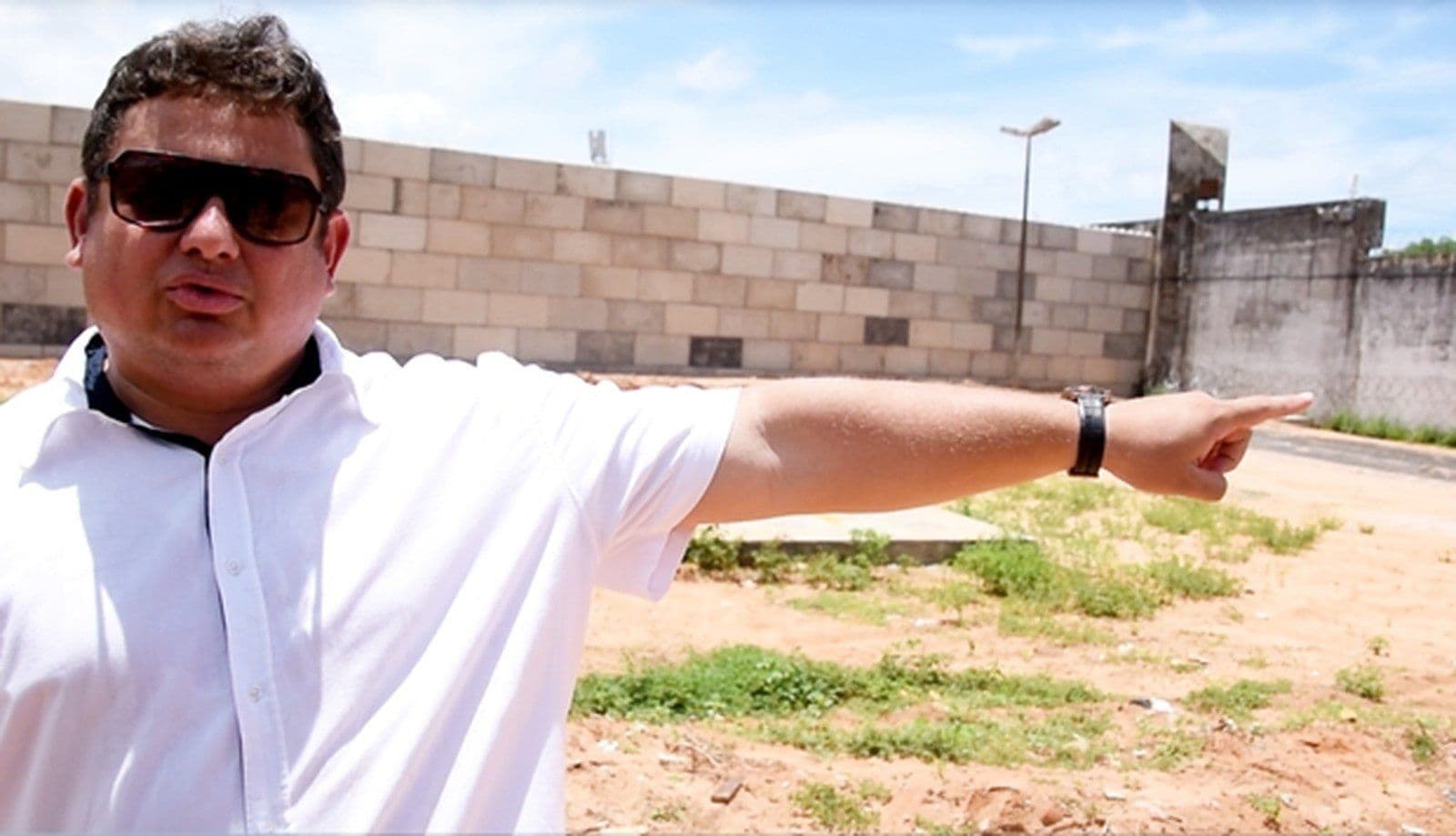 Documento da Polícia Federal confirma plano para matar o deputado Walber Virgolino