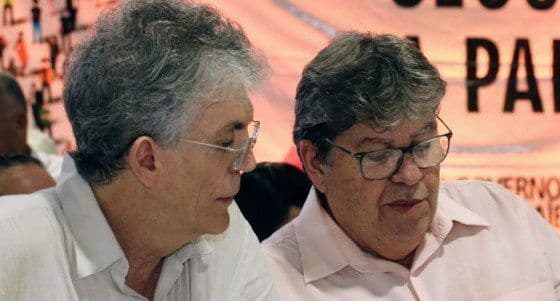 Ricardo x João e a possivel reconciliação