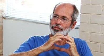 Quando te faltou a sensação de jornalista, triunfante Galvão!