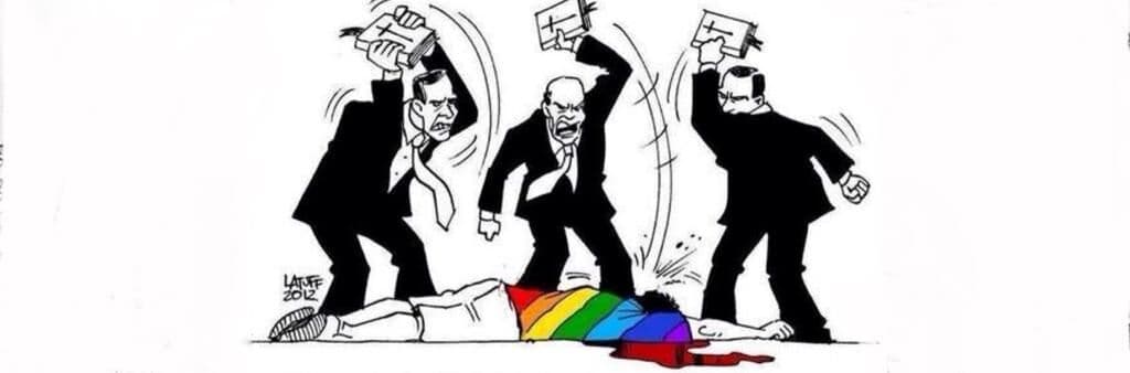 Extraditem André Valadão!