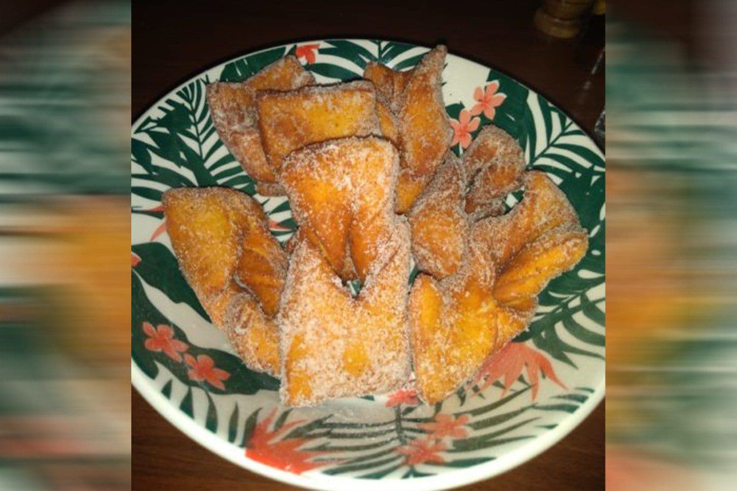 Uma cueca virada sempre será uma boa opção para o lanche