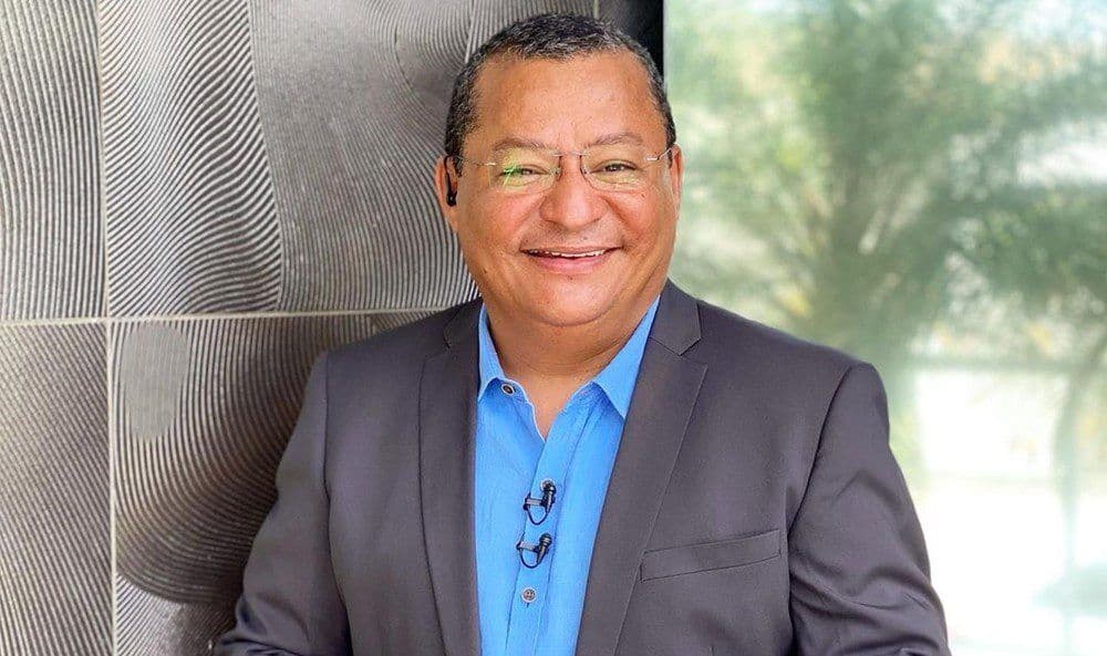 Nilvan revela "grande expectativa" e diz que apoio de João Azevêdo é importante para Santa Rita