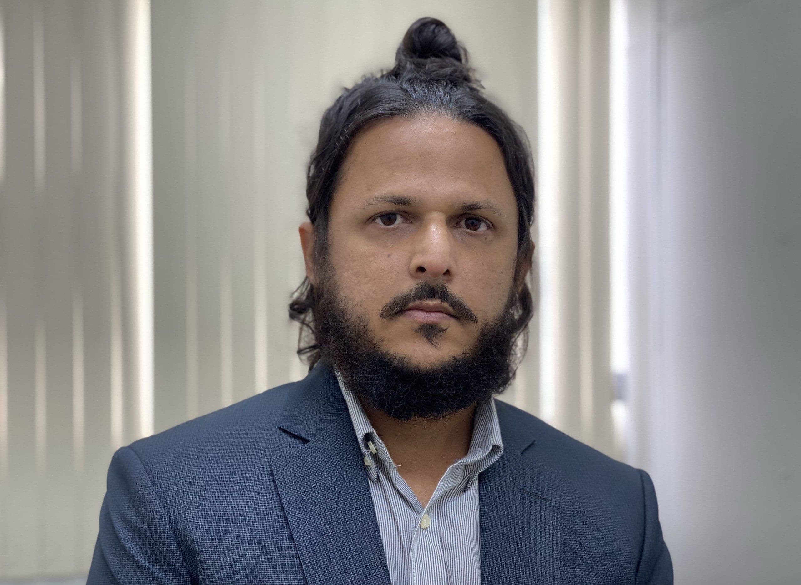 Vereador Junio Leandro diz que, apesar de insatisfações, PDT segue em harmonia