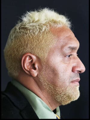 Tiririca adota estilo Neymar