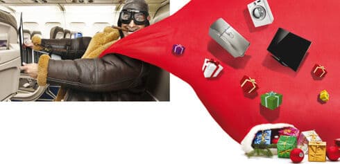 Quanto valem as suas milhas?