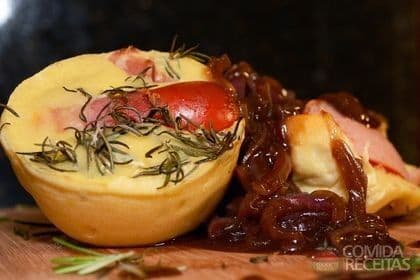 Aprenda a fazer um dogão pizza