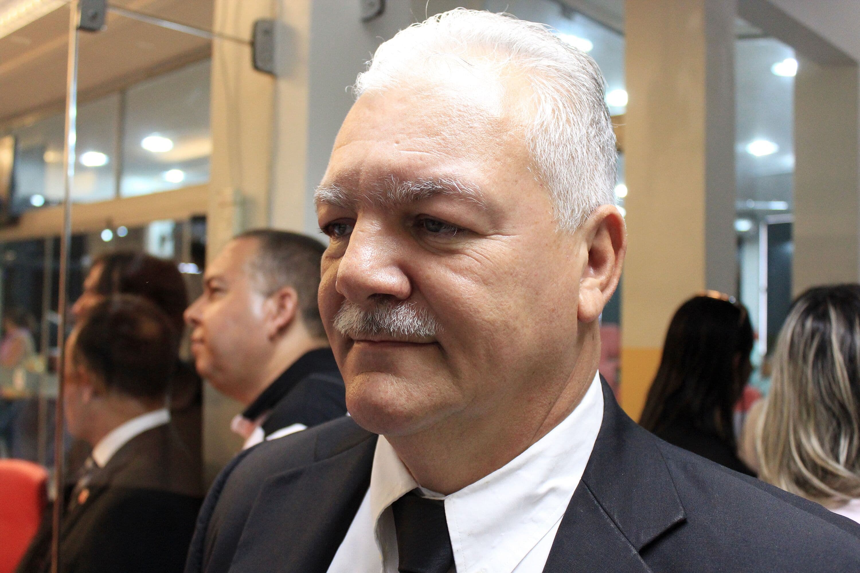 Câmara vota nesta terça LOA de JP com 155 emendas de vereadores
