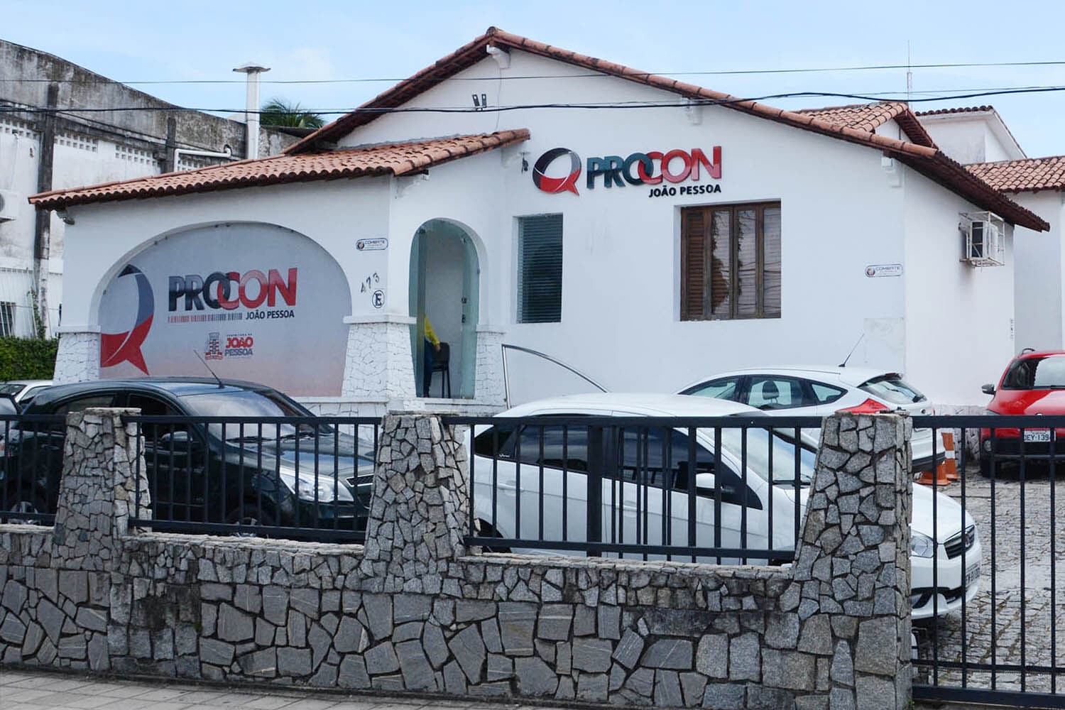 Empresas de telefonia tem prazo de 10 dias para justificarem má prestação de serviço em JP