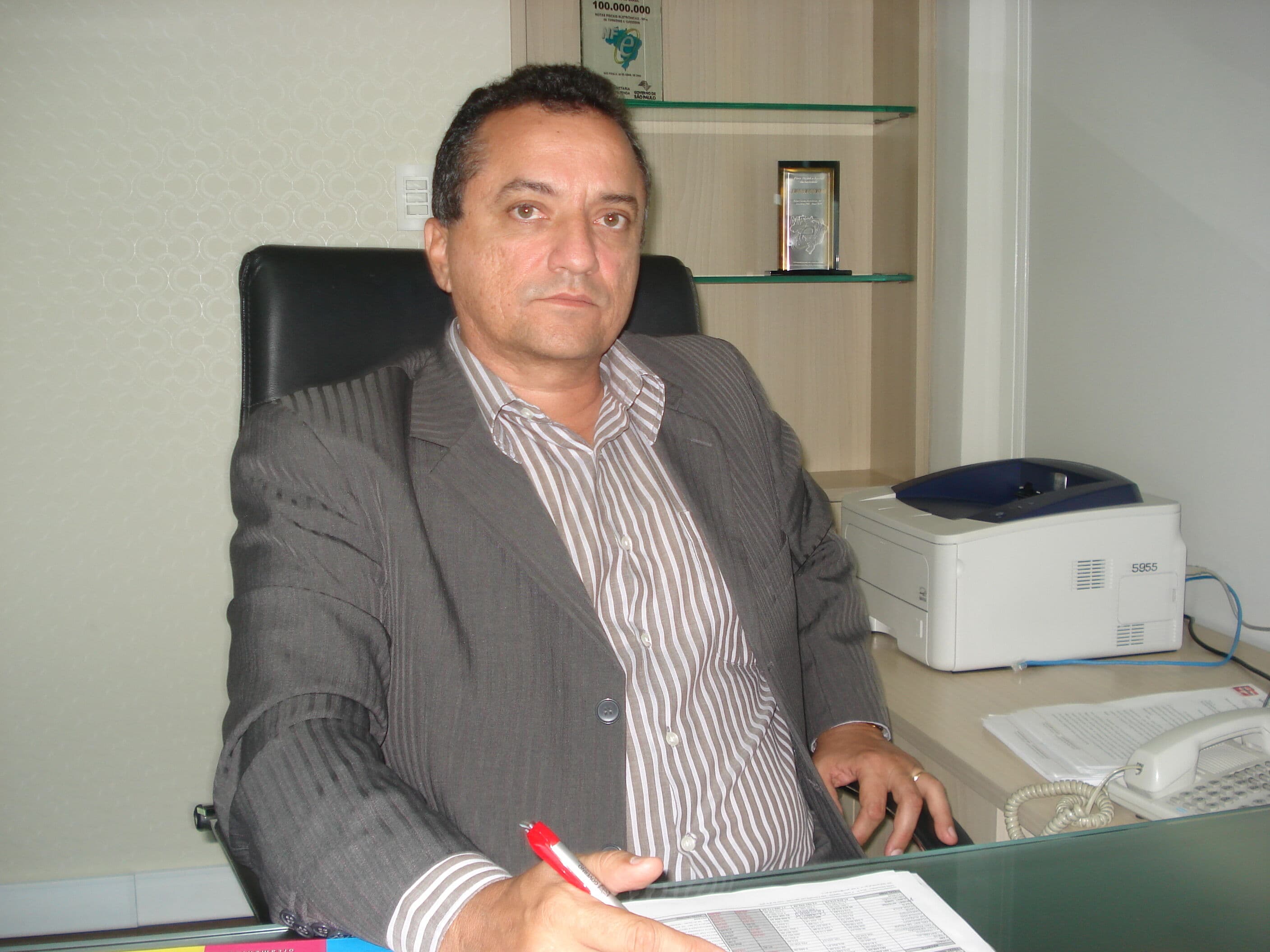 Nova tabela do Imposto de Renda deve provocar queda de R$ 5 milhões na arrecadação na Paraíba