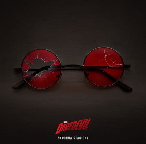 Justiceiro é o foco do trailer da segunda temporada de Demolidor