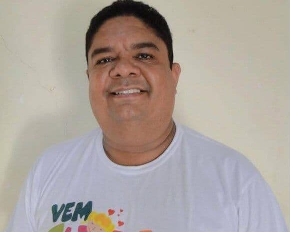 Idealizador de projeto social é pré-candidato a vereador pelo PSB