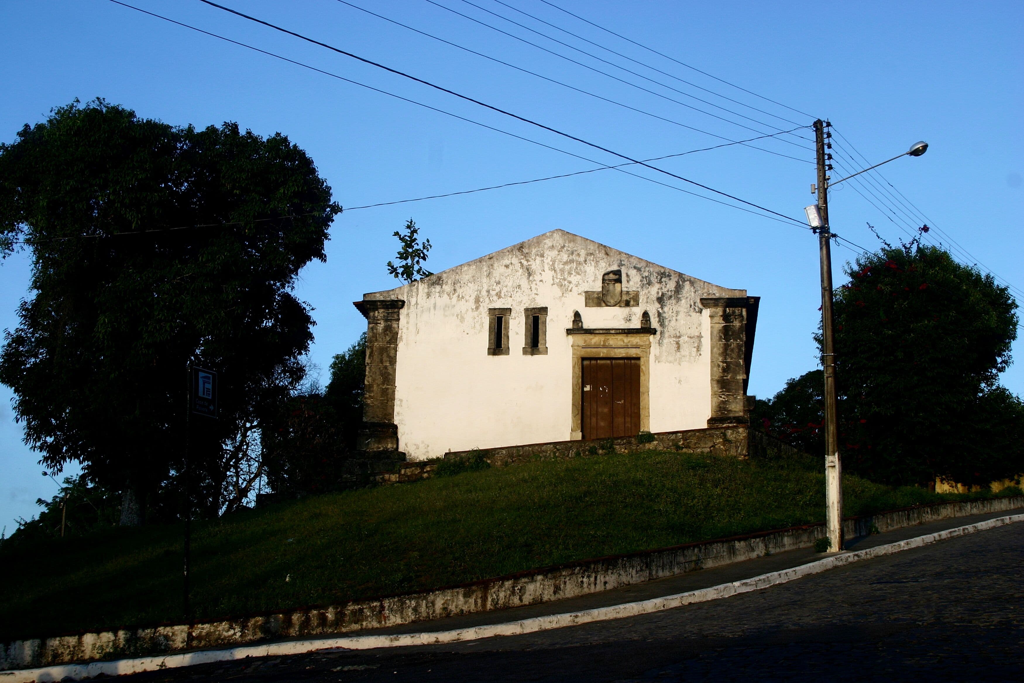 Funjope contrata grupos de música para apresentações na Casa da Pólvora