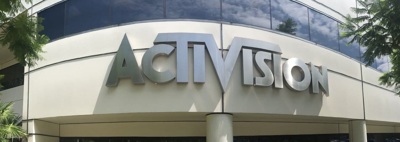 Activision não terá estande na feira, mas vai apresentar novo Call of Duty