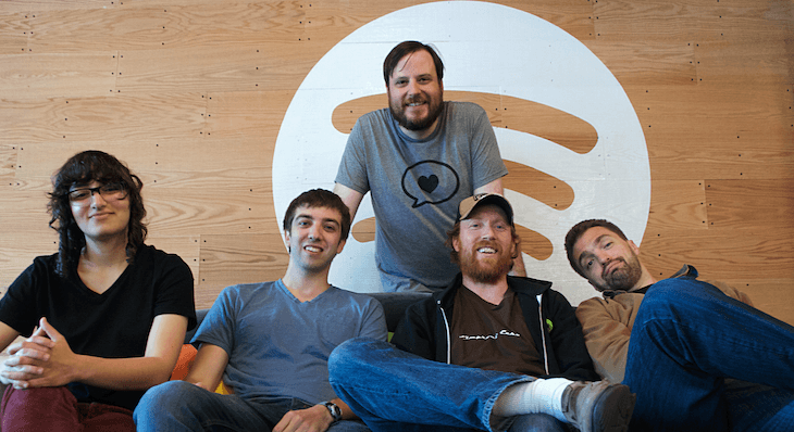 Spotify lança recurso para que usuários descubram novos artistas