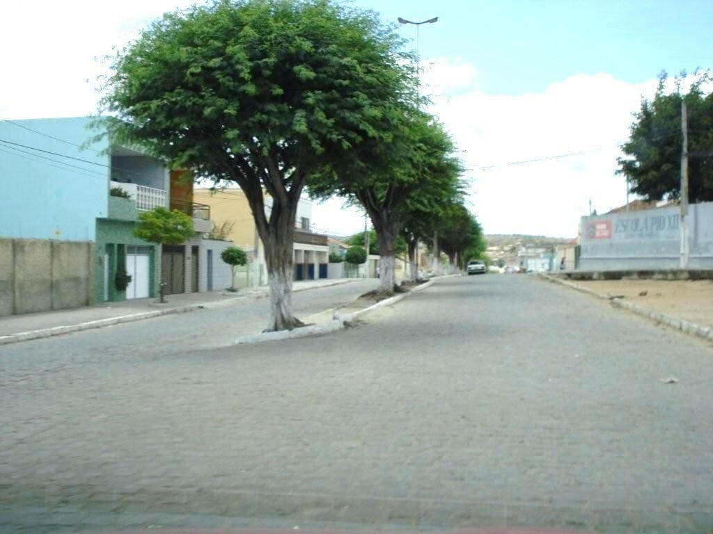 Abalo sísmico é registrado no interior de PE; na semana passada tremor foi sentido na PB