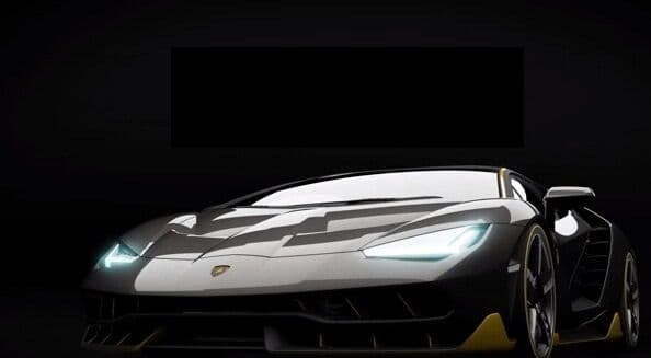 Microsoft divulga teaser do próximo Forza