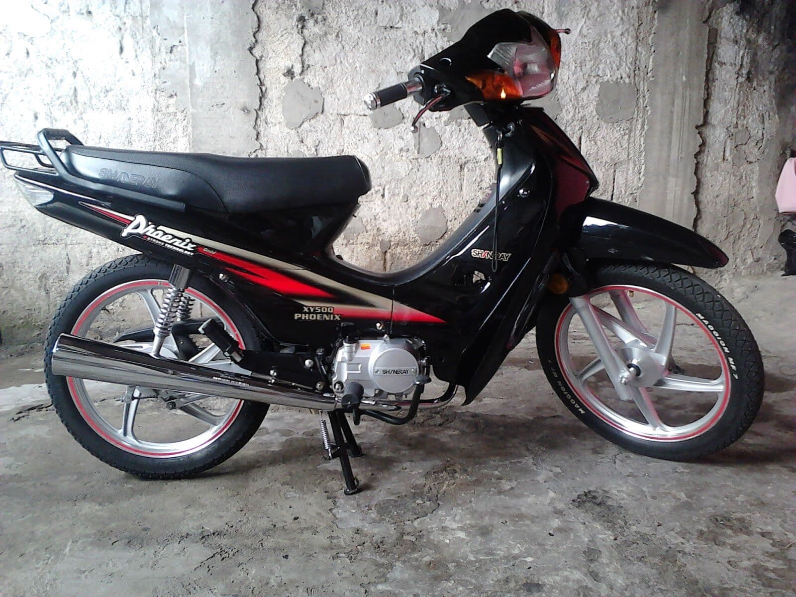 Detran-PB prorroga até o final deste mês prazo para emplacamento de 'cinquentinhas'