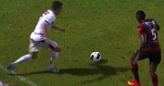 Campinense vence o Salgueiro e abre seis pontos de vantagem no Grupo A