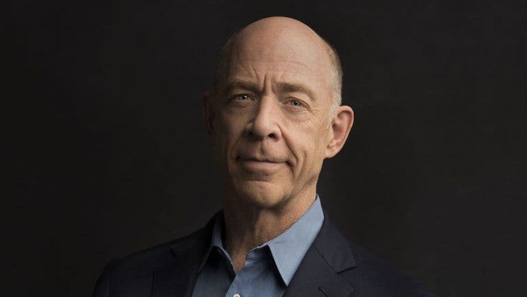J.K. Simmons será o Comissário Gordon no filme da Liga da Justiça